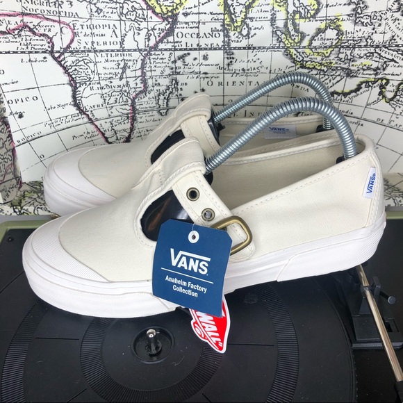 vans anaheim factory style 93 dx